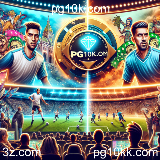 A Ascensão dos Jogos de Esportes: Entretenimento e Competição